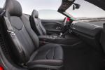 Audi R8 V10 Spyder RWS 2018 года (WW)
